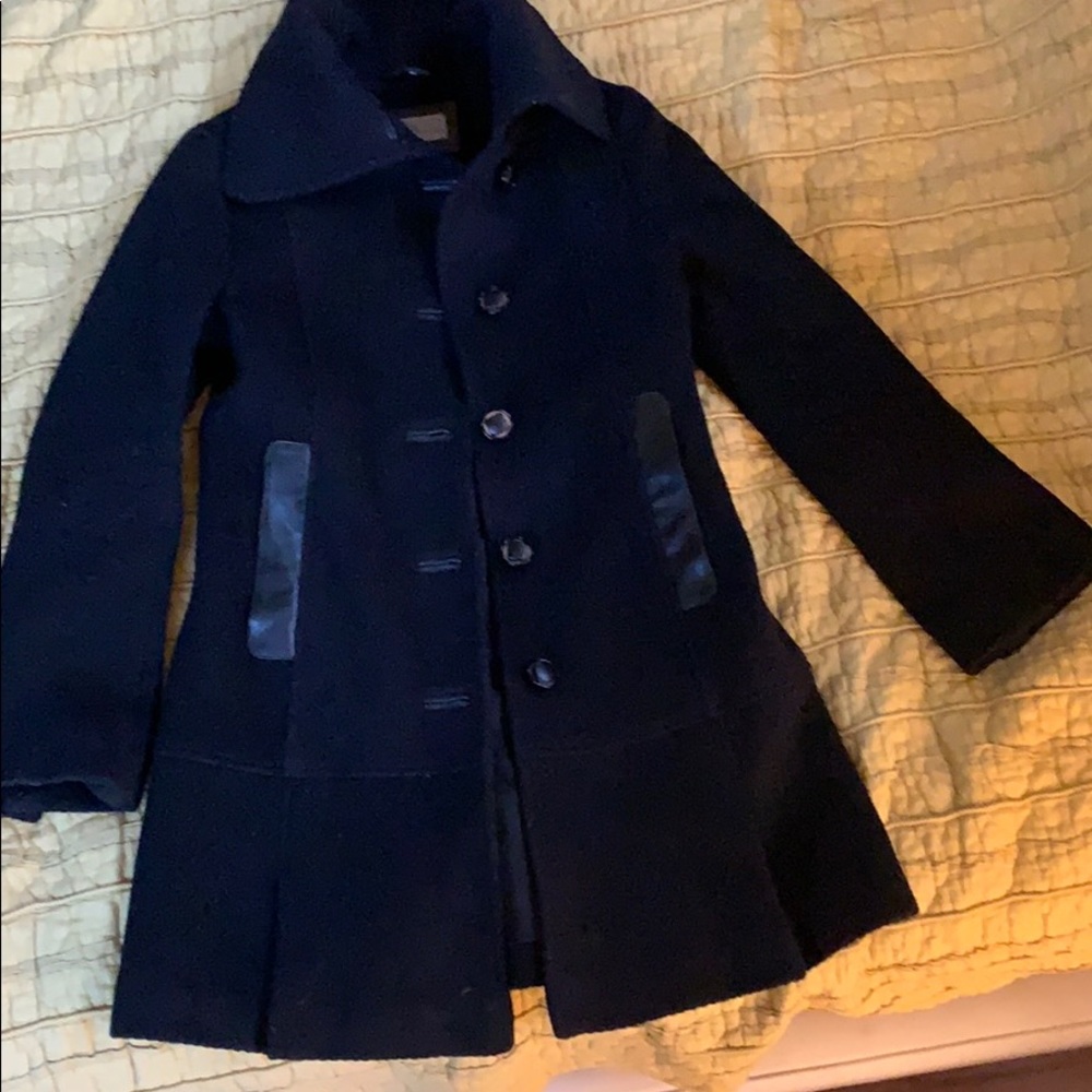 Mackage coat size medium